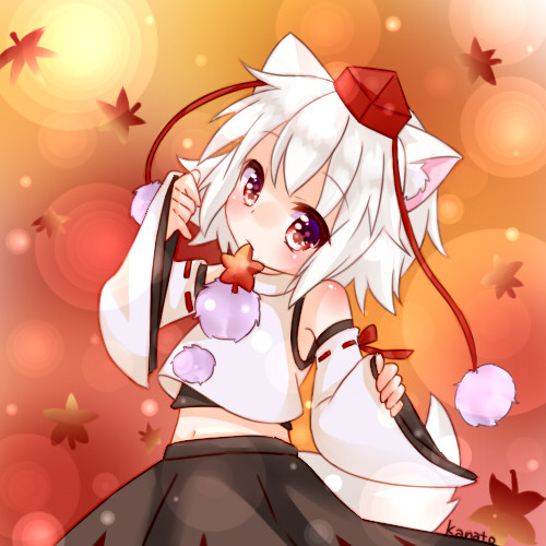 椛