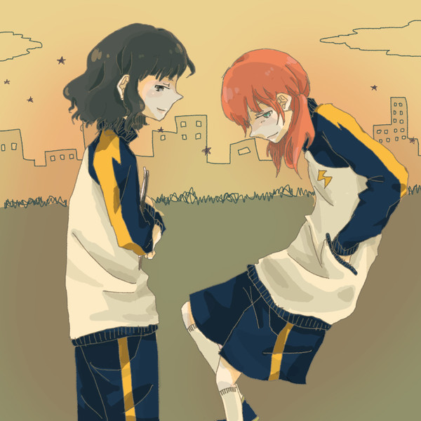 おさななじみ