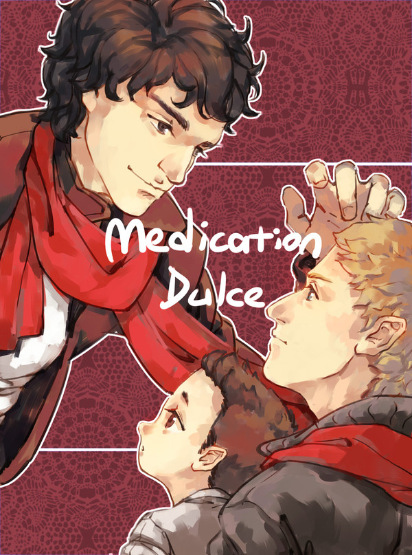 for Dulce