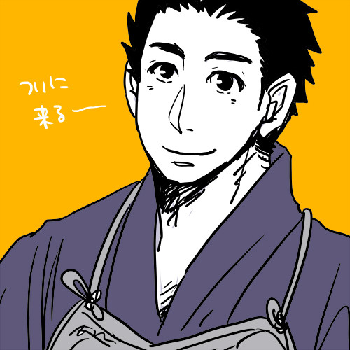 ぎんぎつねらくがきまとめ
