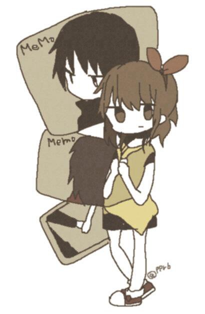 約束の場所へ