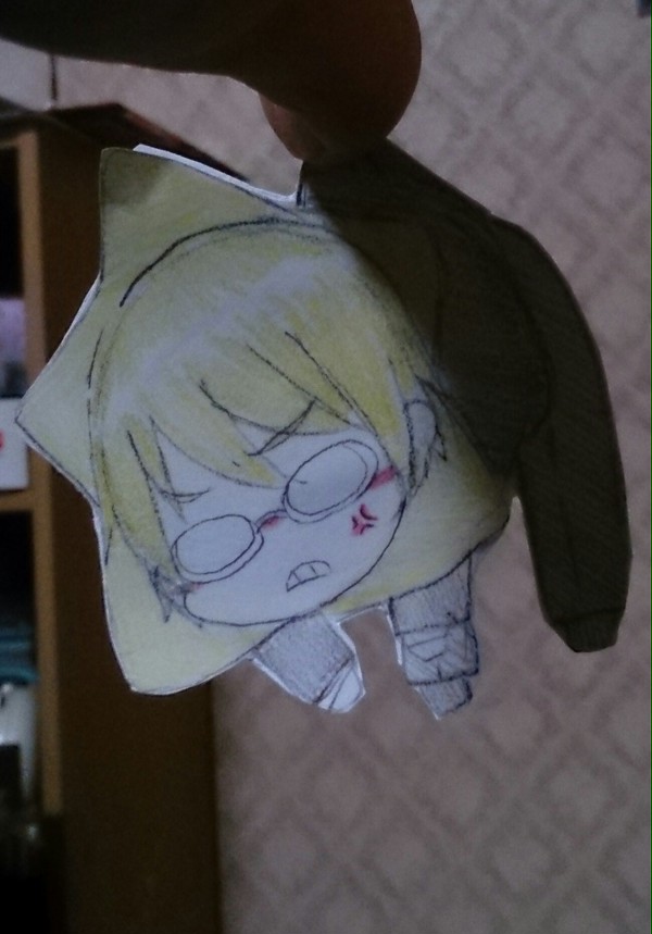 てっぺんで光ってたりするあれ