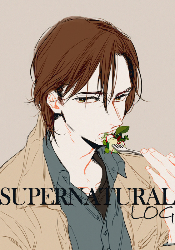 spn log