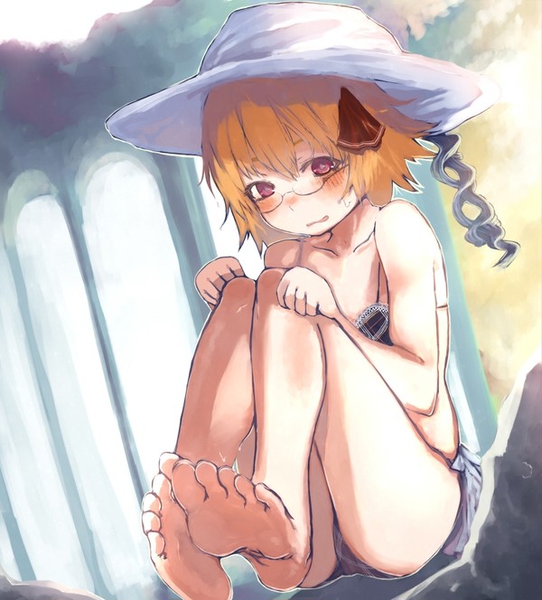 水着るみゃー