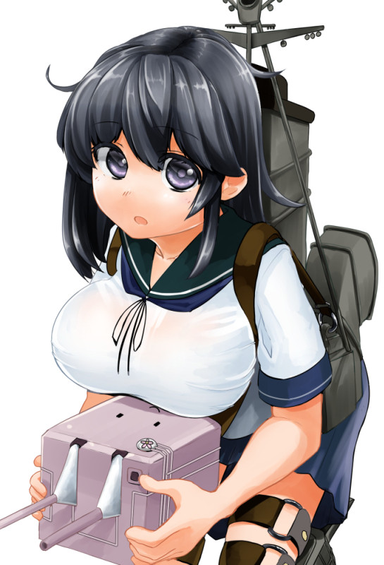うしおっぱい