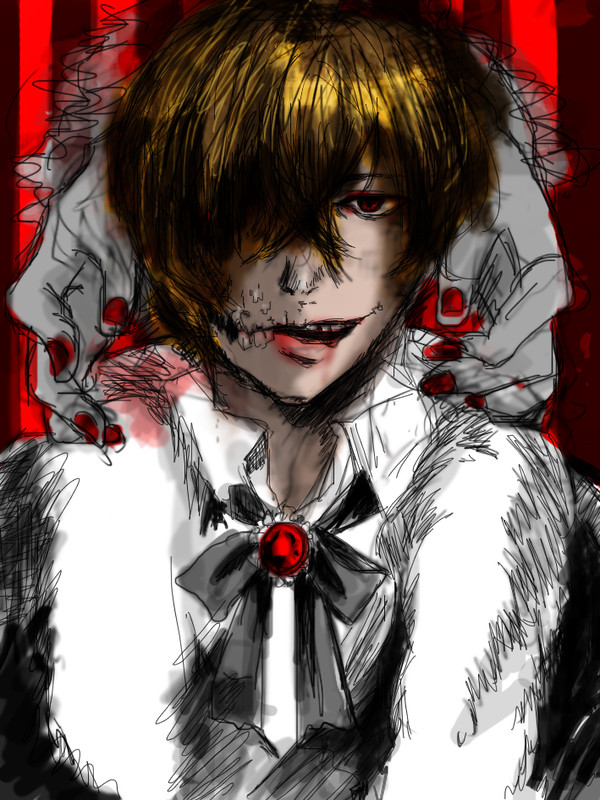 ハロウィン