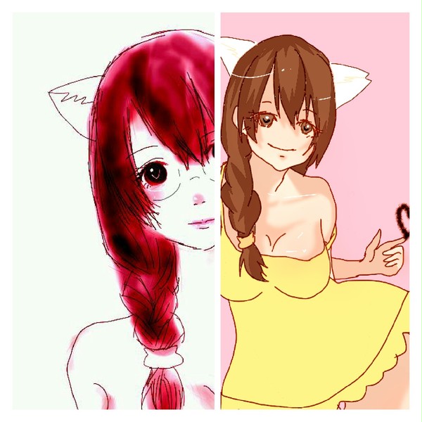 委員長☆