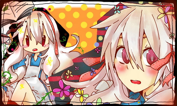 まりりりりーーーーーん