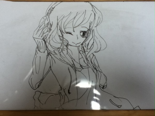 ミュージックスタート