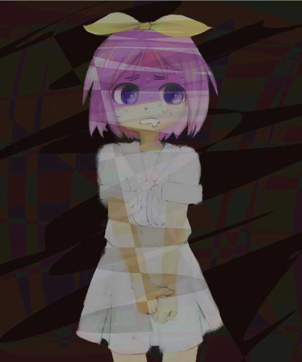 いい
