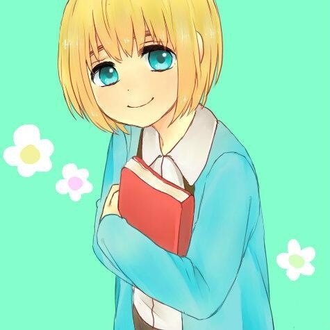 アルミン