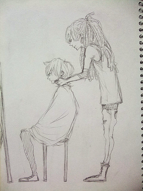 MAGI / 雜
