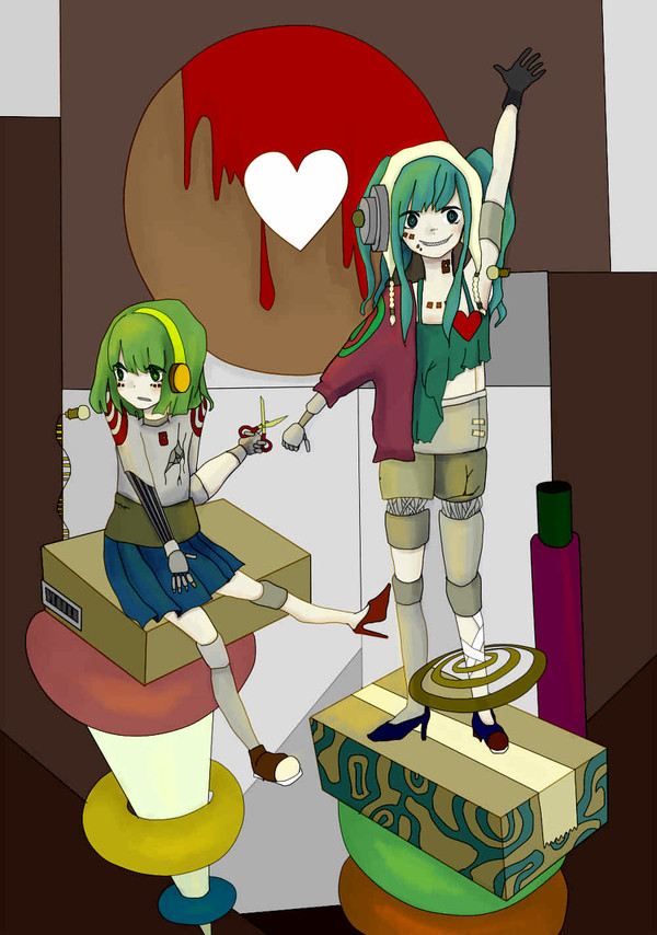ドーナツホール