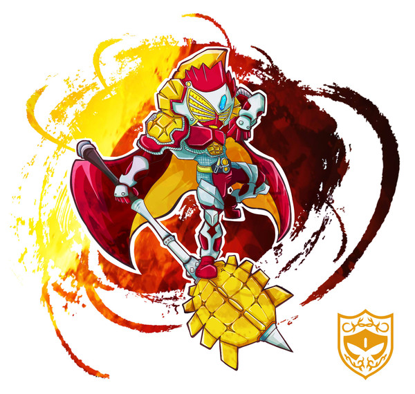 Mango Arms