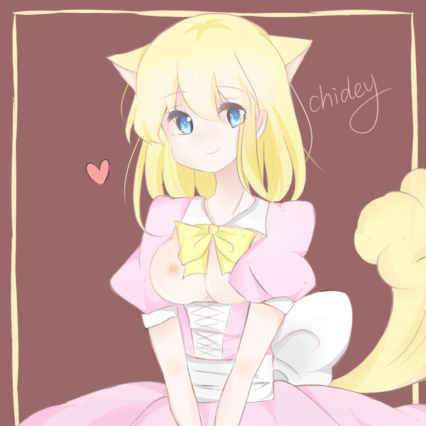 chidey