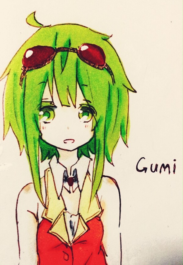 ぐみ