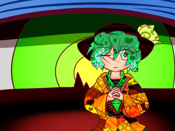 こいしいこいし