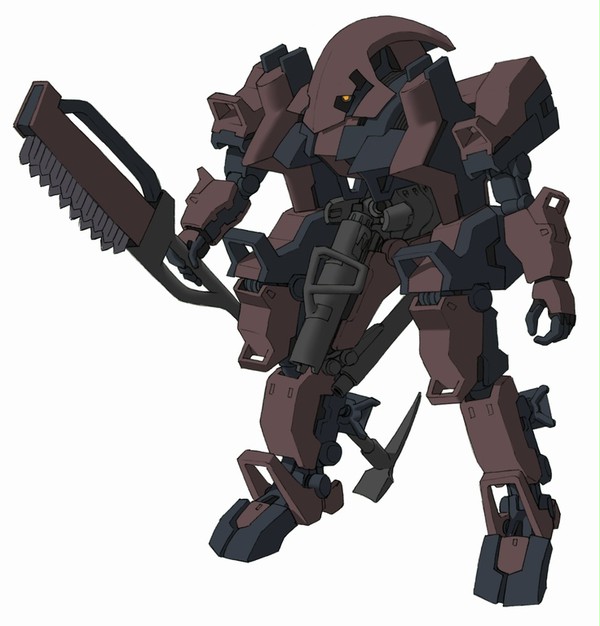 TU サイガンド