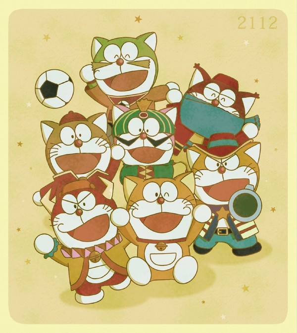 ２１１２☆