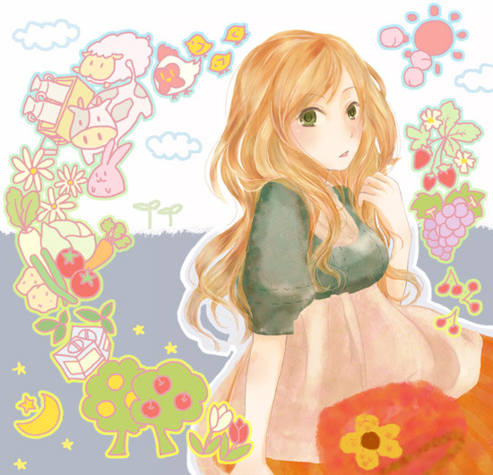 ぼくものつめ3