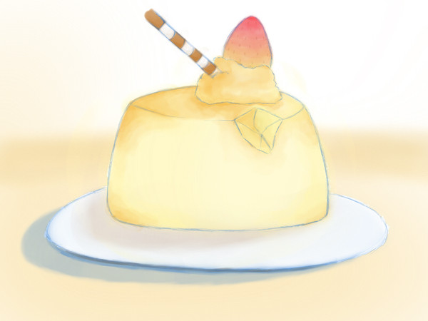 布丁