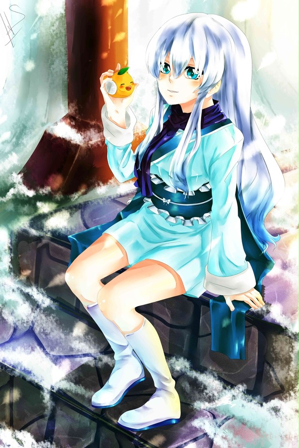 Fuyuka