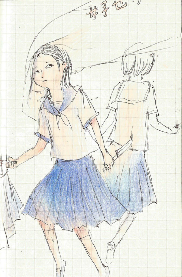 女子也XXX