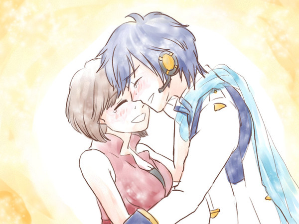 待ってるよ