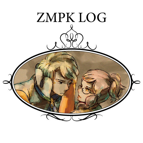 ZMPK LOG