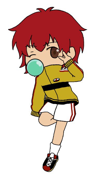 BUN BUN ブンちゃん