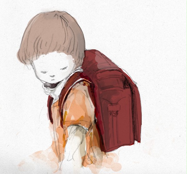 本当はね