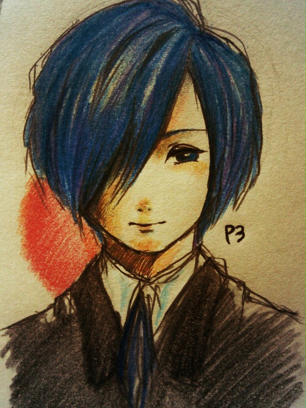 ペルソナ3