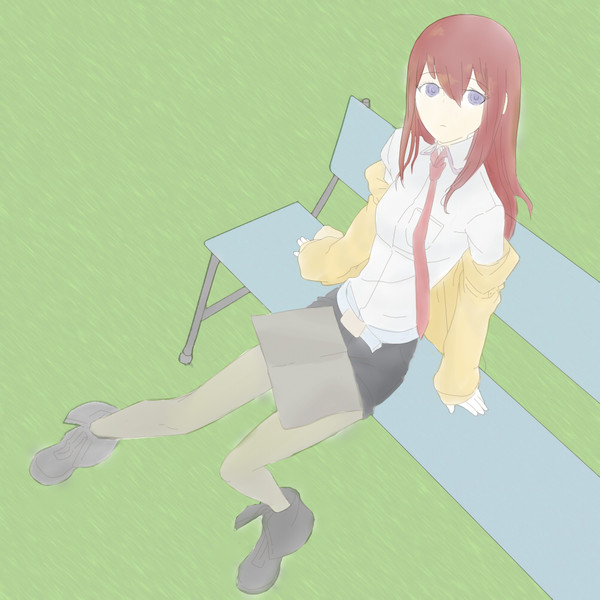 水彩風