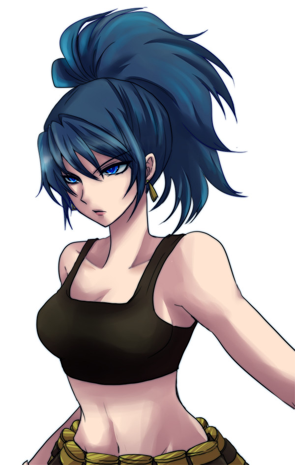 レオナ