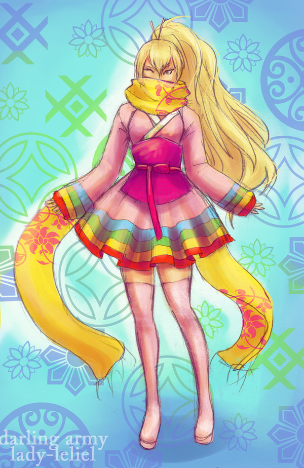 Rainicorn
