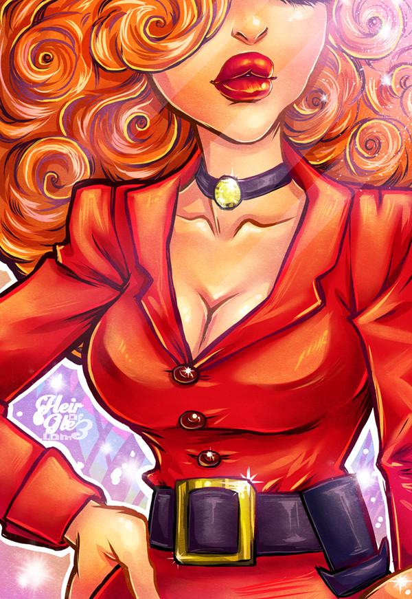miss bellum