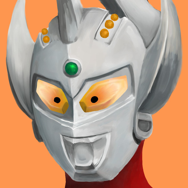 ウルトラマンタロウ