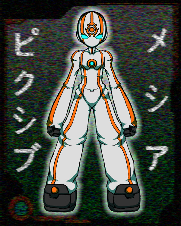 【ぴくメシ】ファイナルマン【勇者】