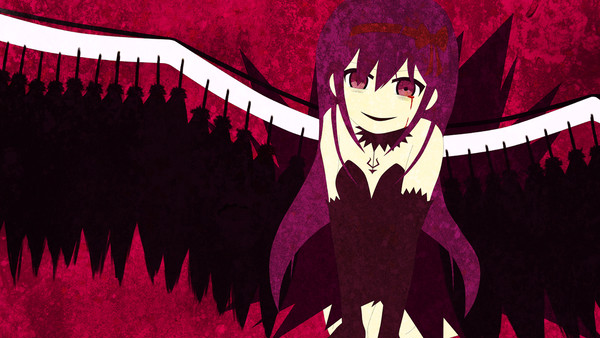 Devil Homura