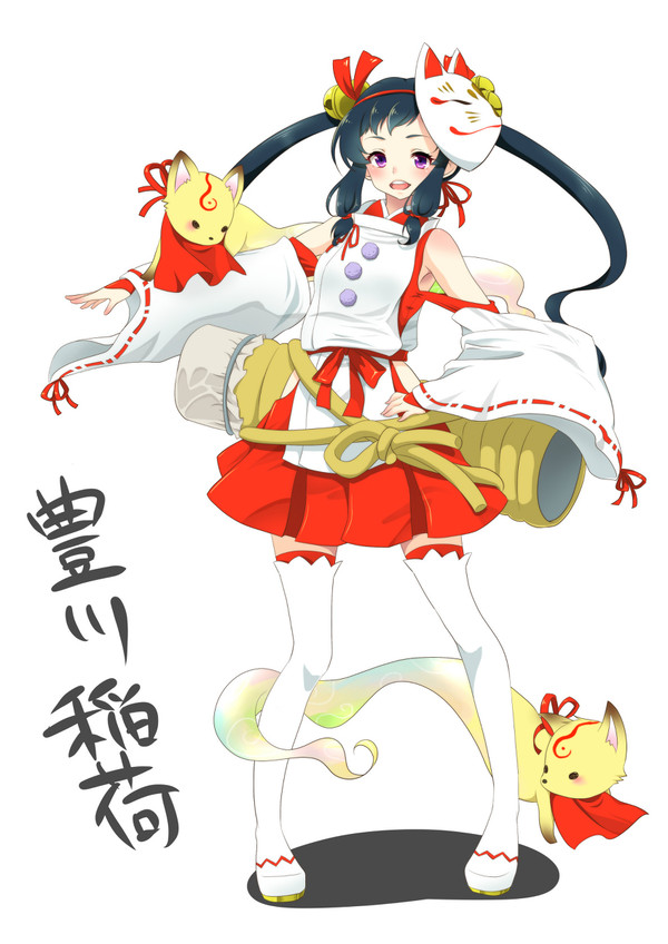 魔法少女イラコン