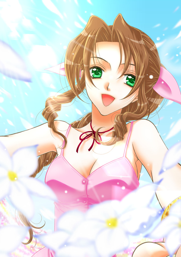 エアリス