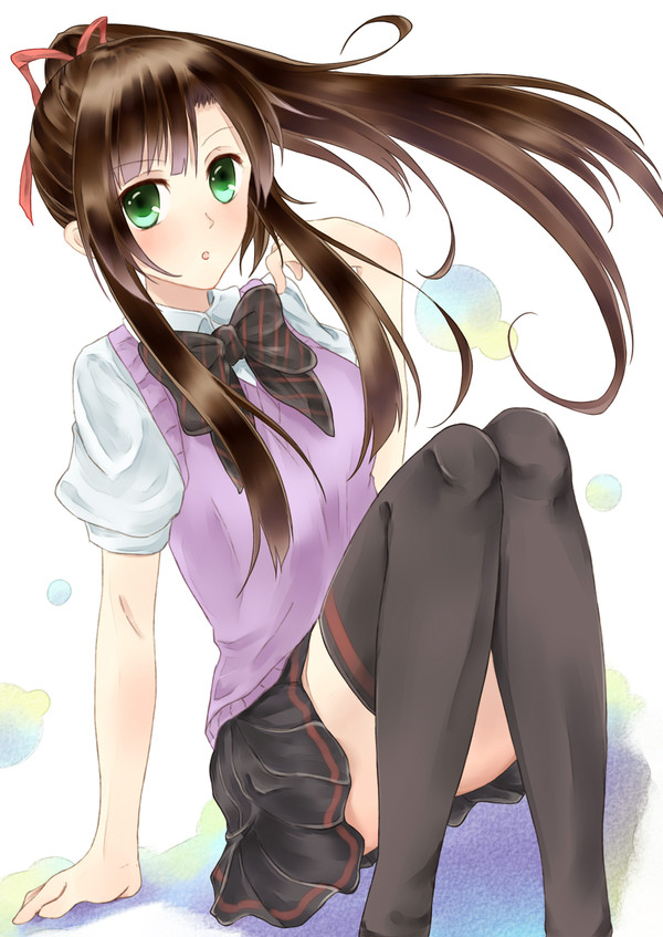 さやかちゃーん!(っ^ω^c)