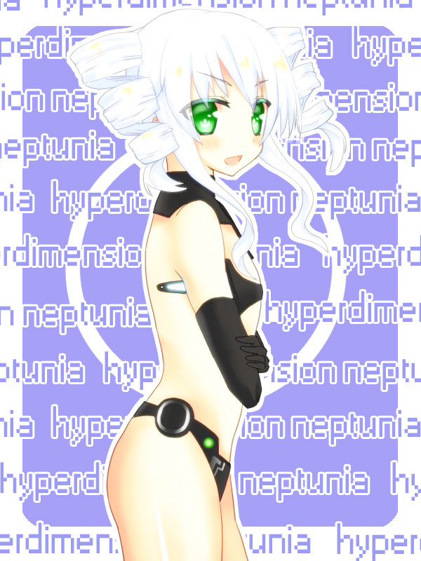 ゆにちゃーん