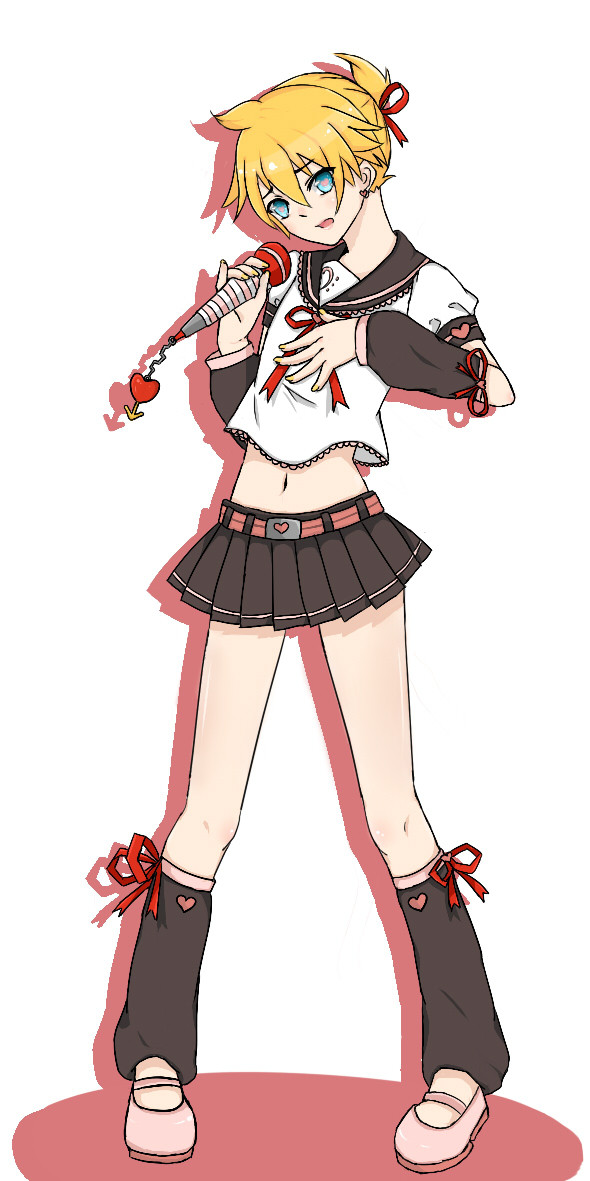 男の娘メモラブル