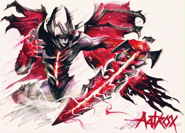 Aatrox