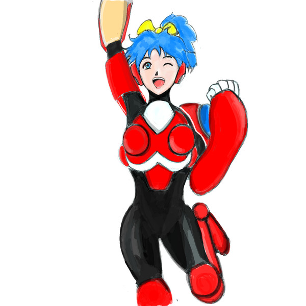 プリティーみく