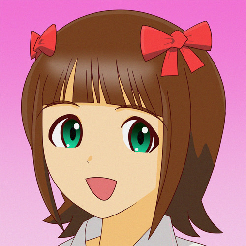 プロフィール画像