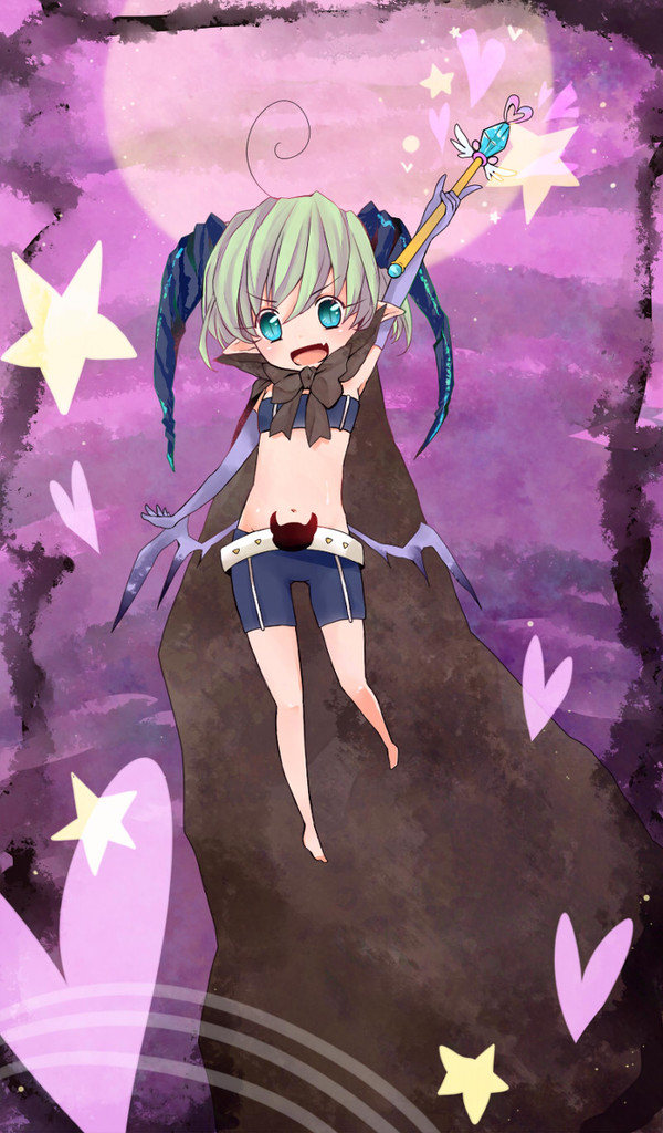 【ぴくメシ】リトス【魔王】