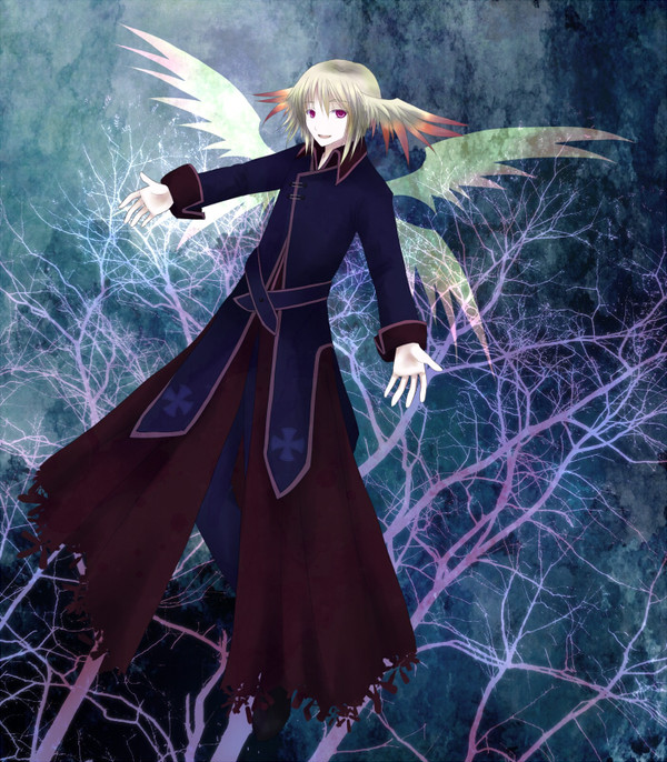 【ぴくメシ】エーリッヒ【魔王】