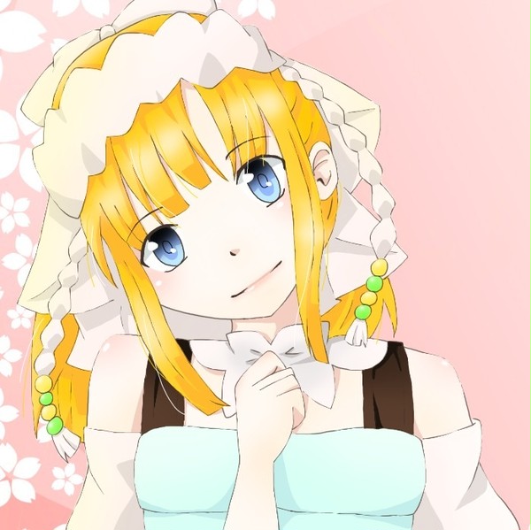 うるおぼえシアちゃん